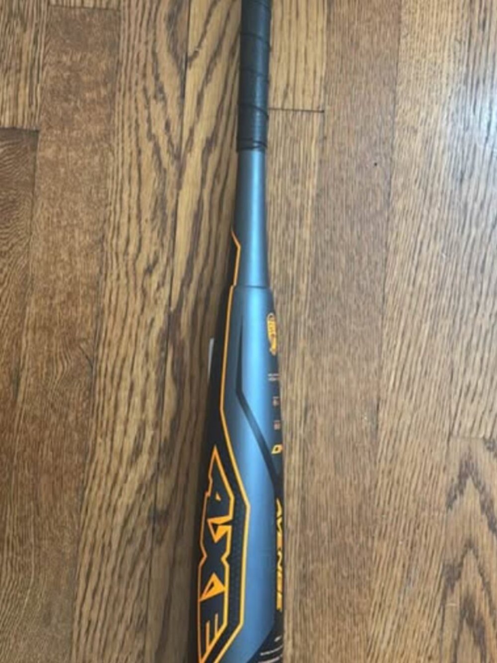 Axe Avenge 29”/19oz Baseball Bat -10 USSSA